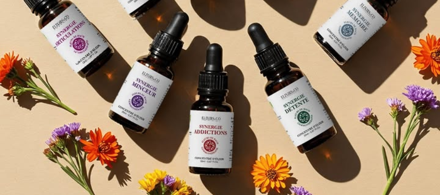 Elixirs & Co